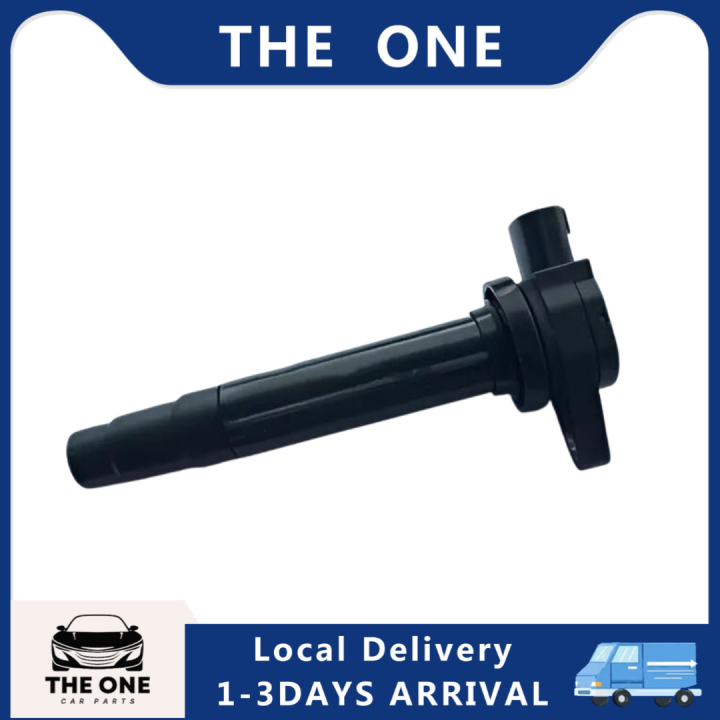 ORIGINAL NISSAN SENTRA N16 , SENTRA B14 IGNITION PLUG COIL Lazada