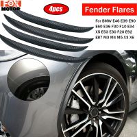 Arch ล้อคิ้ว Strip Fender Flares Protector Strip สำหรับ BMW 3 4 5 6 7 Series E84 F25 G01 X5 Z3 X1 G05 M-Sport I3 Z4