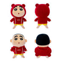 ตุ๊กตาผ้ากำมะหยี่แสนวิเศษสำหรับ Boneka Mainan S ดินสอสีน่ารักสร้างสรรค์ Boneka Mainan จำลองสำหรับวันเกิดสำหรับเด็กของขวัญวันเด็ก