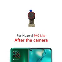 【⊕Good quality⊕】 moupianzh0703669 กล้องหลักสำหรับ Huawei P40 / P40lite / P40 Pro โมดูลเปลี่ยนกล้องซ่อมโมดูลกล้องหลังหน้าหลัง