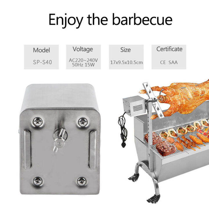 electric roaster grill