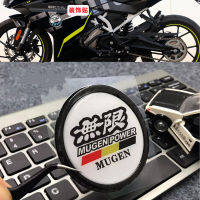 สำหรับ MUGEN DUCATI VESPA PIAGGIO 3D คาร์บอนรูปลอกแบบหยดกาวสำหรับรูปลอกของตกแต่งกันน้ำรถจักรยานยนต์