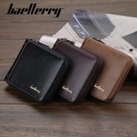 ??สินค้าพร้อมส่ง?? Baellerry กระเป๋าสตางค์ กระเป๋าสตางค์ผู้ชาย