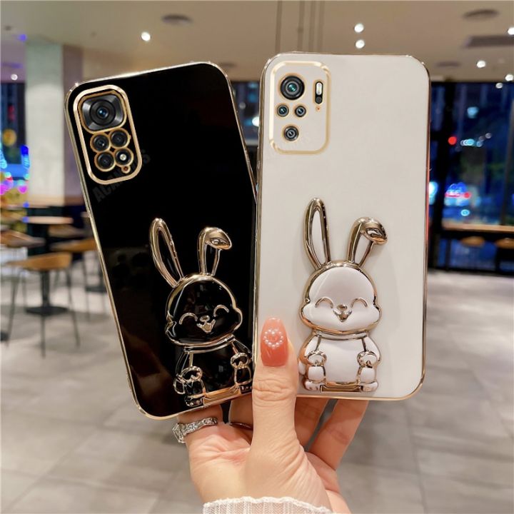 note11s-luxury-rabbit-holder-case-on-for-xiaomi-redmi-note-11-pro-4g-5g-10s-11s-9-10-9s-8-7-plating-silicone-stand-cover-10c-9c
