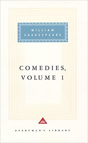 Comedy Volume 1