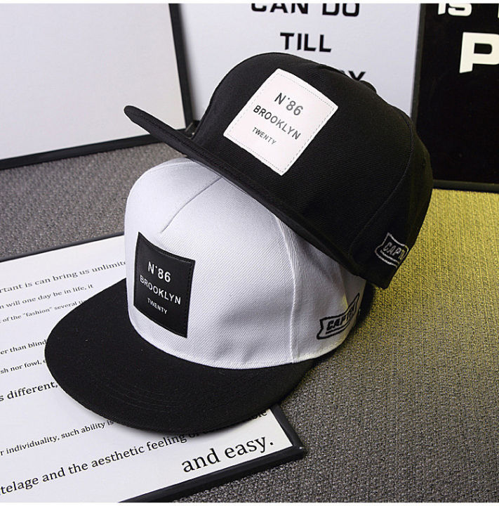 mno-9-cap-eb001-หมวกแก๊ป-หมวกเบสบอล-ลายปัก-หมวกแฟชั่น-หมวกกันแดด