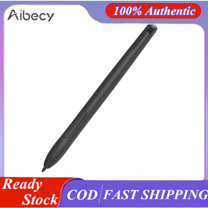 Aibecy Huion PW100 Digital Pen Batteryfree Digital Pen with 2