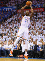 โปสเตอร์ Kevin Durant เควิน ดูแรนท์ บาสเกตบอล Basketball Poster นักบาส โปสเตอร์ขนาดใหญ่ ตกแต่งผนัง ของแต่งบ้าน ของแต่งห้อง โปสเตอร์ติดผนัง 77poster