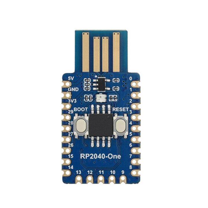 RP2040-Zero Mini-Board High-Performance Pico-Like MCU Board Based On ...