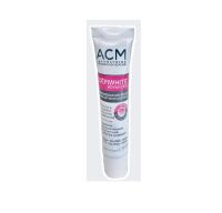 ACM depiwhite advanced 5ml ครีมทาฝ้า กระ รอยดำสิว (ขนาดทดลอง)หมดอายุปี 2024 เลขที่จดแจ้ง 1026010054556