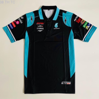 【high quality】  Yamaha Oil Polo Shirt-ap 20py