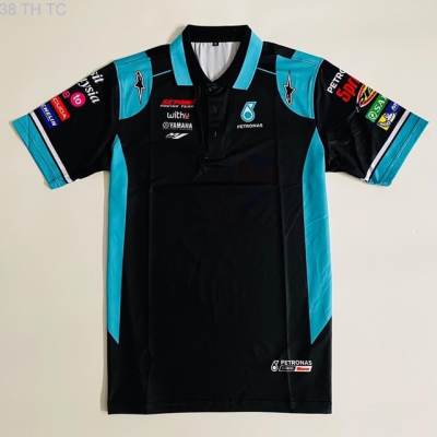 【high quality】  Yamaha Oil Polo Shirt-ap 20py