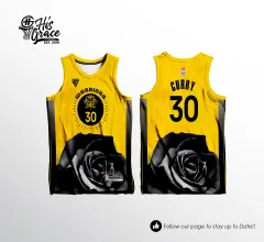 2023 PACERS CITY EDITION FULL SUBLIMATION HG JERSEY Hisgracesportswear