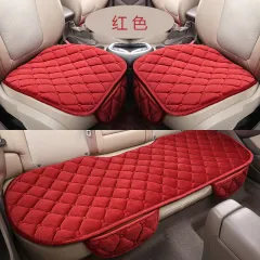 Driver Seat Cushion Car Seat Cushions For Short People Rebound Memory Car  Seat Cushions Relieve Fatigue Anti-skid Design For Car - AliExpress