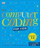 Computer Coding for Kids By Padabook