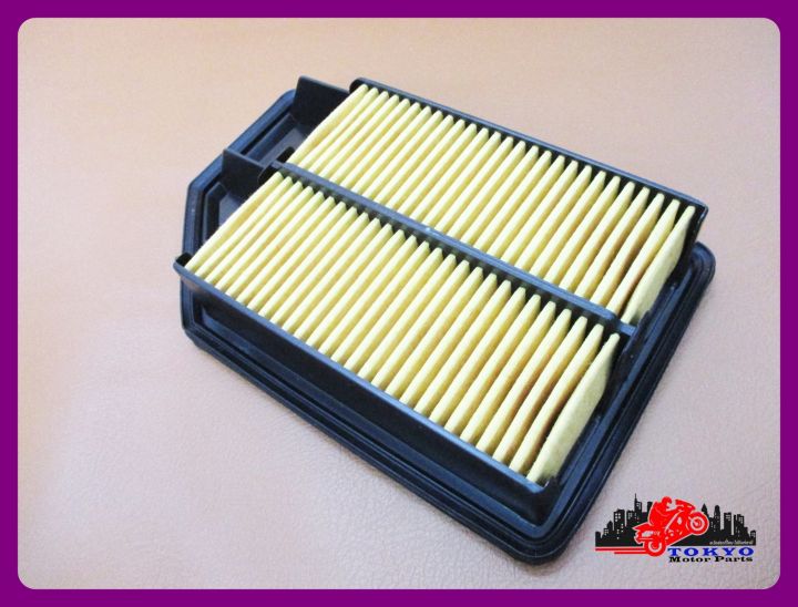 honda-jazz-year-2003-2007-element-air-filter-ไส้กรองอากาศ-สินค้าคุณภาพดี