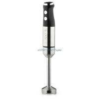 1000W Electric Immersion Hand blender เครื่องผสมอาหารแบบมือจับควบคุมง่ายอันทรงพลัง