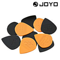 ปิ๊คกีต้าร์ JOYO nylon ทรง JAZZ III ของแท้