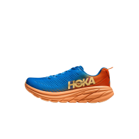 HOKA ONE ONE Rincon Lin Kang 3 Shock Absorption Non-slip Outdoor Mens and Womens Running Shoes 1119395-CSVO