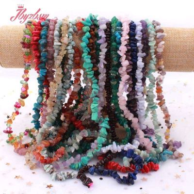 Natural opal amethyst Garnet Chip Freeform Beads Stones for jewelry DIY Necklace Bracelet Jewelry Making 15inch Free shipping