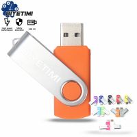 Biyetimi multifuncional pendrive 64G USB Flash Drive 32gb cle usb флэш-накопител 16gb 8gb 4g Pen Drive para el teléfono