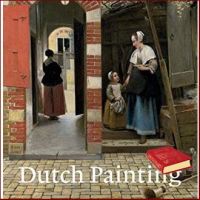 YES ! &amp;gt;&amp;gt;&amp;gt; Dutch Painting หนังสือภาษาอังกฤษมือ1(New) ส่งจากไทย