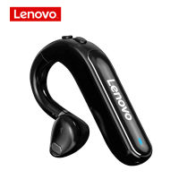 TW16 Ear Hook Wireless Earphone Bluetooth 5.0 Earhook Earbud IPX5 Waterproof Headset with Mic For Driving Meeting