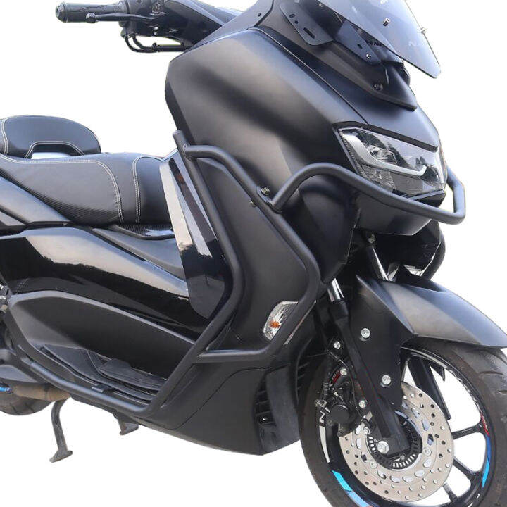 Motorbike For Yamaha NMAX NMAX 155 2020 2021 2022 Engine Bumper Guard