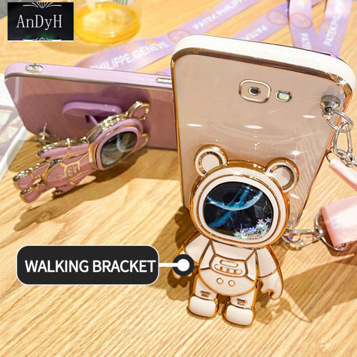 andyh-nbsp-casing-nbsp-for-samsung-j4-plus-j6-plus-j5-prime-j7-prime-phone-nbsp-case-nbsp-cute-nbsp-3d-nbsp-starry-nbsp-sky-nbsp-astronaut-nbsp-desk-nbsp-holder-nbsp-with-lanyard