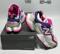 ??รองเท้า NEW BALANCE 9060 ของใหม่100% พร้อมกล่อง ป้ายครบไซส์ สินค้าถ่ายจากงานจริง ใส่ได้ทั้งชายและหญิง ใส่สบาย พร้อมจัดส่ง