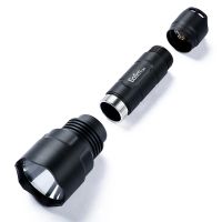 Sofirn C8A CREE XPL LED ไฟฉาย มี 6 โหมดการใช้งาน + 4 โหมดการใช้งาน 1747 Lumen ไฟฉายแรงสูง Floodlight Torch Flashlight