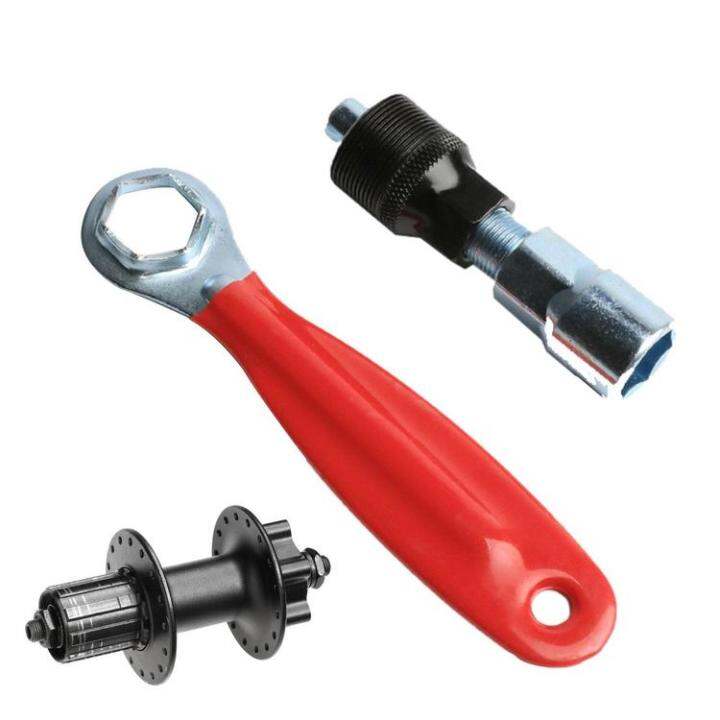 bike-crank-removal-wrench-mountain-bike-crank-remover-tool-professional-bicycle-repair-tool-kit-for-road-bike-mountain-bike-mtb-bike-foldable-bicycle-first-rate