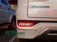 ไฟทับทิมท้ายLED Mitsubishi Xpander 3step ไฟหรี่+ไฟเบรค+ไฟเลี้ยวิ่ง ราคาเพียง 1,099฿เท่านั้น ไฟทับทิมท้าย