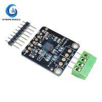 MAX31865 RTD Resistance to Digitalconverter Temperature Detectors Module Optimized ADC Converter SPI Interface for Arduino