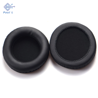 【Paul L】 หูฟังหนัง2pcs Soft Foam EAR CUP COVER สำหรับหูฟัง Somic G941