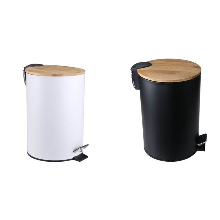 bathroom-trash-can-small-trash-can-with-lid-for-bathroom-stainless-steel-bathroom-garbage-can-with-lid