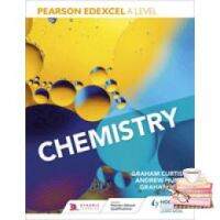 Wherever you are. ! &amp;gt;&amp;gt;&amp;gt;&amp;gt; Pearson Edexcel a Level Chemistry (Year 1 and Year 2) -- Paperback / softback [Paperback]