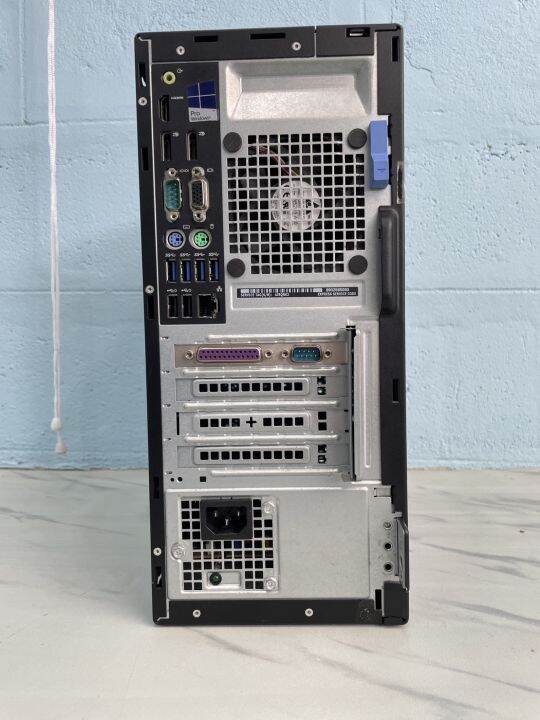 Dell Optiplex 5050 Mt Th