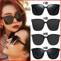 Sunglassesshat248โพลาไรซ์ทนรังสียูวีอเนกประสงค์แฟชั่นสำหรับผู้หญิงแว่นตากันแดด Gm ผู้ชายเทรนด์ Gm