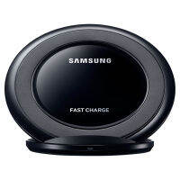 Original Samsung Fast Wireless Charger Stand สำหรับ Galaxy S22 S21 S20 Ultra S10 S9 Plus S7หมายเหตุ20 10 ,Qi 10W,EP-NG930