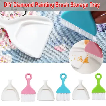 New Kits Diamond Painting Tools Storage Box Diamond Embroidery