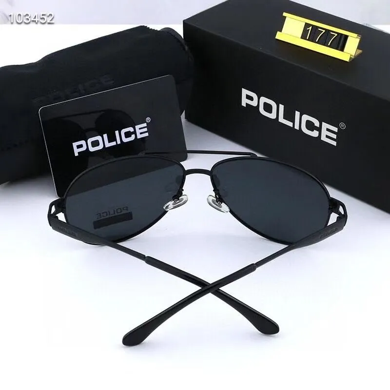 police sunglasses p177