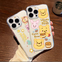 เคสใส TPU ใส แบบนิ่ม เคสลายการ์ตูน กันกระแทก สำหรับ HUAWEI Y6P Y7P P30 P30Pro Y6S Y9S Y7 2019 Y9 2019 Y70 Y7A nova3i nova5t