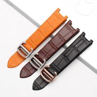 Genuine leatehr watchband 20x12mm special for W3108/HPI004 women watch strap high quality bracelet