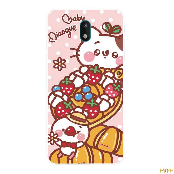 เคสโทรศัพท์-tpu-ซิลิคอนนุ่มรูปแบบ-c2เคสสำหรับ-nokia-fvff-chaoan-เคสโทรศัพท์