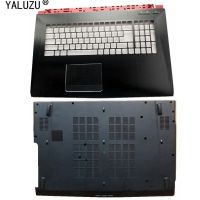 Newprodectscoming YALUZU New Laptop Case Cover For MSI GE72 MS 1794 MS 1791 7RF Top Cover /LCD Bezel/Palmrest/Bottom Base Cover Case