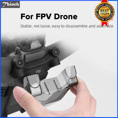 Down View Camera Visual Obstacle Detection Avoidance Perception System Dust Protective Cover Compatible with DJI FPV Accessories