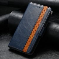 Mi 11t 13 T 12 Pro 12T 5G Flip Case Leather Business RFID Book Shell for Xiaomi 11 Lite NE Case Mi11 12s Ultra 11i 12X T12 Funda