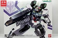 Bandai 1/100 OO GUNDAM 020 SERAVEE GUNDAM [DESIGNES COLOR VER.] 4543112587541 B3