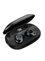 Best Selling 〖Imported from Japan〗Sony Bluetooth Headphones In-Ear Subwoofer ENC Noise Canceling Sports Android Apple Universal